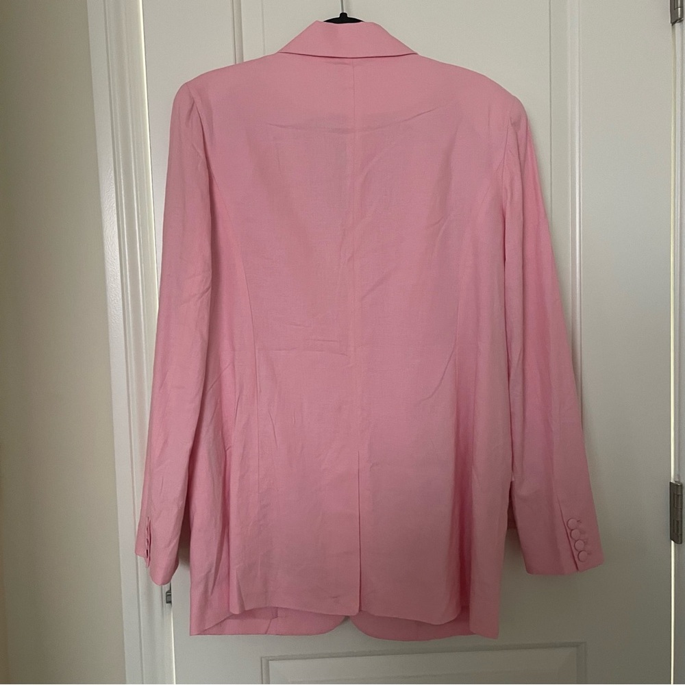 Pink blazer - Picture 6 of 7
